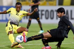 الكويت يطيح بالشرطة العراقي من دوري ابطال آسيا