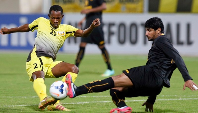 الكويت يطيح بالشرطة العراقي من دوري ابطال آسيا