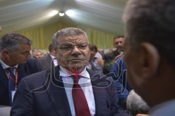 تعيين وانتخاب 4 وزراء باللجنة المركزية للأفلان لأول مرة
