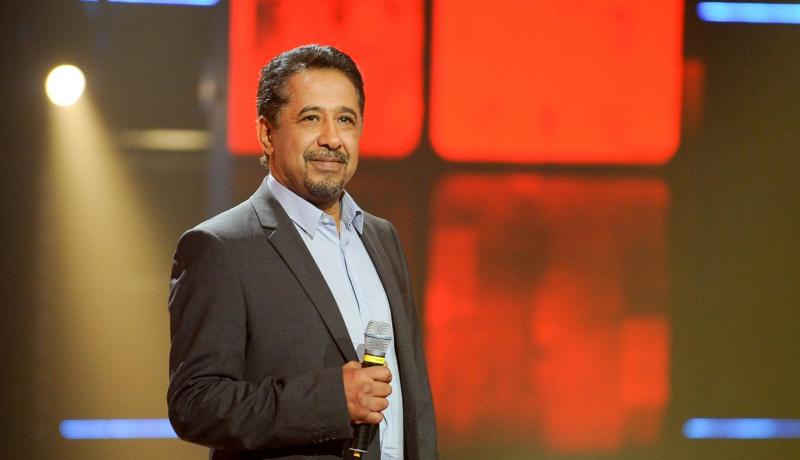 الشّاب خالد سفيرا لليونسيف