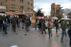 انفجار قرب مفرق محطة الريشاني جنوب بيروت وأنباء عن سقوط قتيل