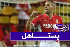 سليماني يقود التشكيلة المثالية لليغ1 الفرنسية