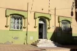 منزل بن بلة في مغنية متحف يروي تاريخ الجزائر