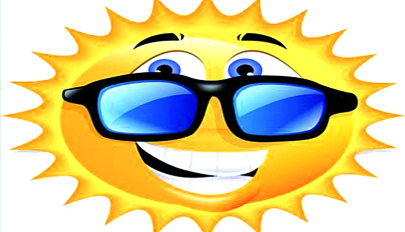 عودة الصفاء إلى الولايات الشمالية للوطن بداية من الغد