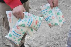 فاتورة واردات الحليب والسكر تتراجع بـ 9.3 بالمائة خلال الأشهر الأولى من 2015