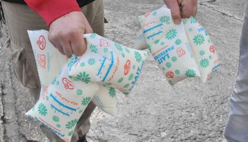 فاتورة واردات الحليب والسكر تتراجع بـ 9.3 بالمائة خلال الأشهر الأولى من 2015