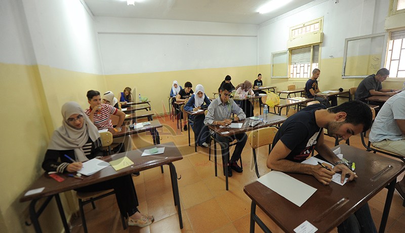 تسليم بطاقات التعريف البيومترية لمترشحي الباك الأسبوع المقبل