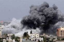 الأمم المتحدة تندد بلجوء الكيان الصهيوني لضرب مدارس الأونروا  في غزة