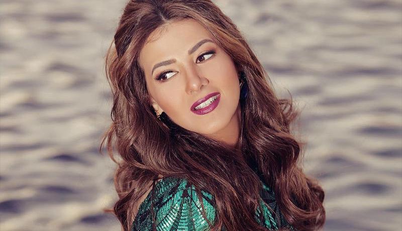 دنيا سمير غانم والأميرة ديانا في صور معا منذ 28 عاما!