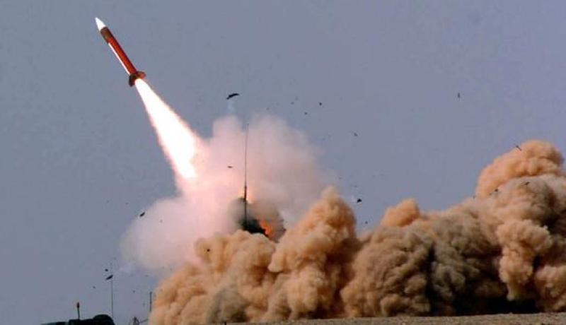 مقتل 8 أشخاص جراء هجوم صاروخي في أفغانستان