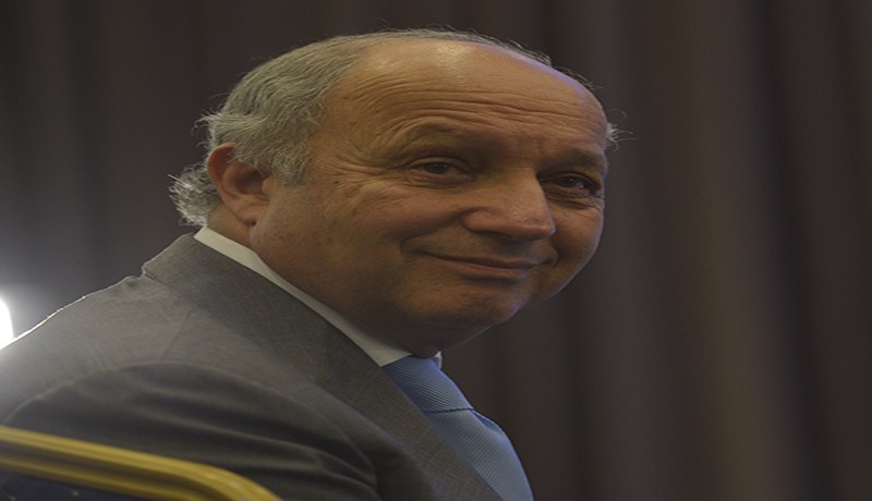 فابيوس يعتذر على المباشر