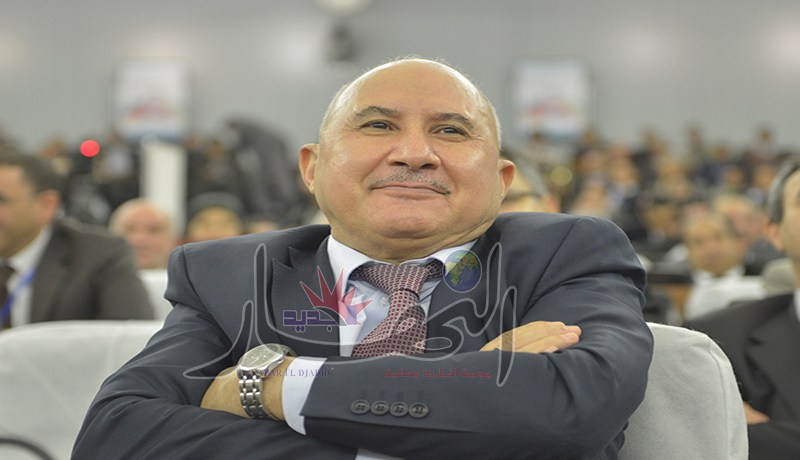 سنجمّد كل المشاريع المبرمجة على أراضي فلاحية مهما كانت طبيعتها