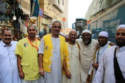 تقديم رحلات الحجاج المرضى نزلاء مستشفيات السعودية