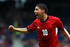 المغربي برادة يقترب من مرسيليا