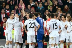 أنشيلوتي يعول على رونالدو في “الديربي المدريدي” بين الريال وأتلتيكو