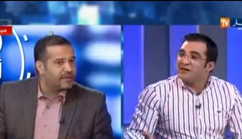 شاهد ماذا فعلت أسعار السمك في استوديو النهار