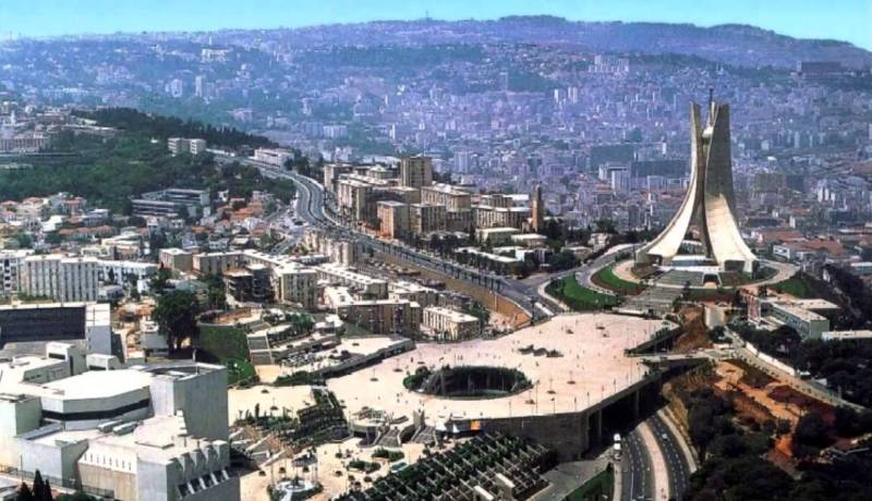 الجزائر تحتضن منتدى عالميا حول المصالحة الوطنية في جويلية المقبل