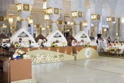 جزائري يتوّج بالمركز الأول في مسابقة الملك عبد العزيز لحفظ القرآن وتفسيره