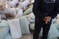 حجز 11 قنطارا من التبغ المغشوش في سطيف