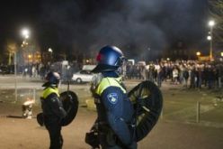 حادث الدهس فى امستردام ليس عملا ارهابيا