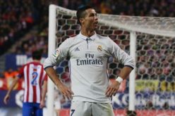 رونالدو يقرر الرحيل عن ريال مدريد !