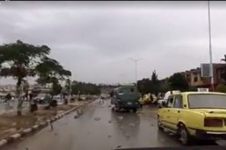 11 ضحية في تفجير انتحاري بحماه السورية