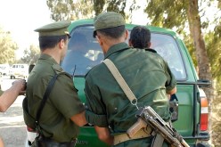 معالجة 67 بالمئة من 678 قضية سجلت بين جوان و جويلية بالعاصمة