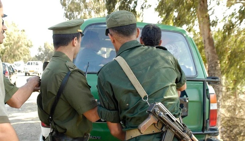 معالجة 67 بالمئة من 678 قضية سجلت بين جوان و جويلية بالعاصمة