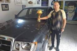 كأس أمم إفريقيا تزور بيت معطوب الوناس