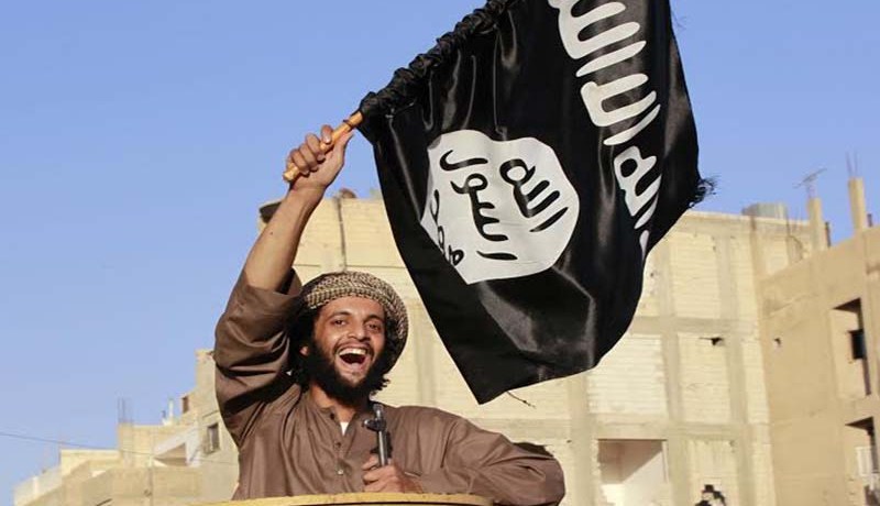 20 ألـف أورو وجارية للجزائريين الملتحقيـن بــ داعش