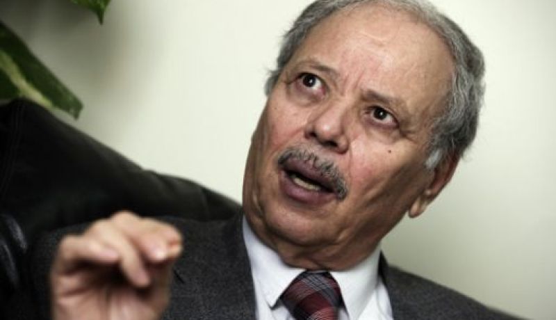 بن حلي  في تصريح لو اج: الجامعة العربية مستمرة في مسعاها لوقف العنف في سوريا تمهيدا للعملية السياسية
