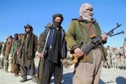 مقتل 25 عنصرا من حركة طالبان في غارة جوية بشرق أفغانستان