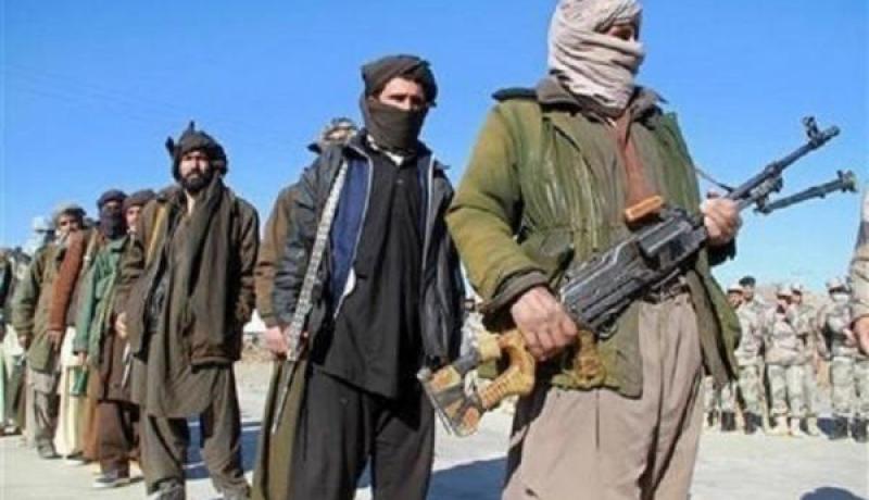 مقتل 25 عنصرا من حركة طالبان في غارة جوية بشرق أفغانستان