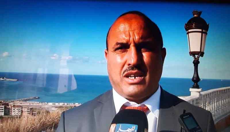 عبد السلام بواب : ميناء جن جن حقق زيادة 30 بالمائة في رقم الاعمال