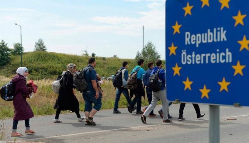 بعد ألمانيا النمسا تعتزم إعلان الجزائر بلدا آمنا