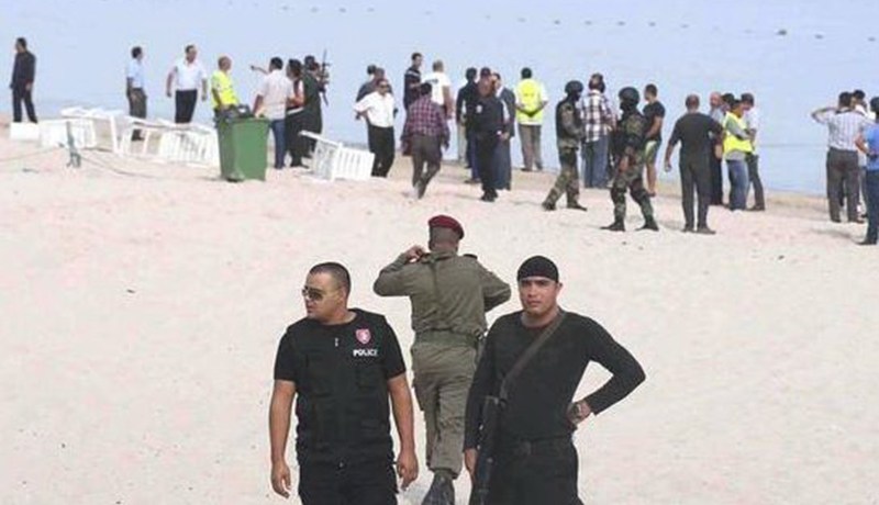 سنتخذ إجراءات أمنية جديدة بالتنسيق مع الجزائر  والإرهاب لن يثني السياح عن زيارة تونس