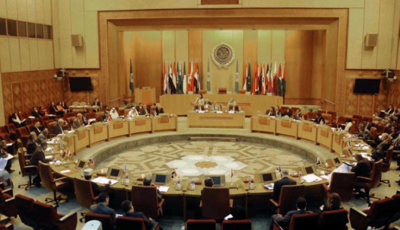 اجتماع طارئ للجامعة العربية بناء على طلب السعودية