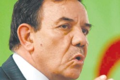 تعذر عقد المؤتمر الثالث للجبهة الوطنية الجزائرية