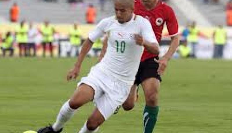 الشروع صباح الجمعة في بيع تذاكر مباراة الجزائر ضد ليبيا