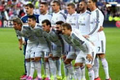 رونالدو يهدي “السوبر الأوروبية” لريال مدريد