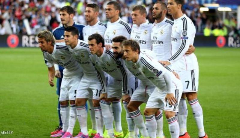 رونالدو يهدي “السوبر الأوروبية” لريال مدريد