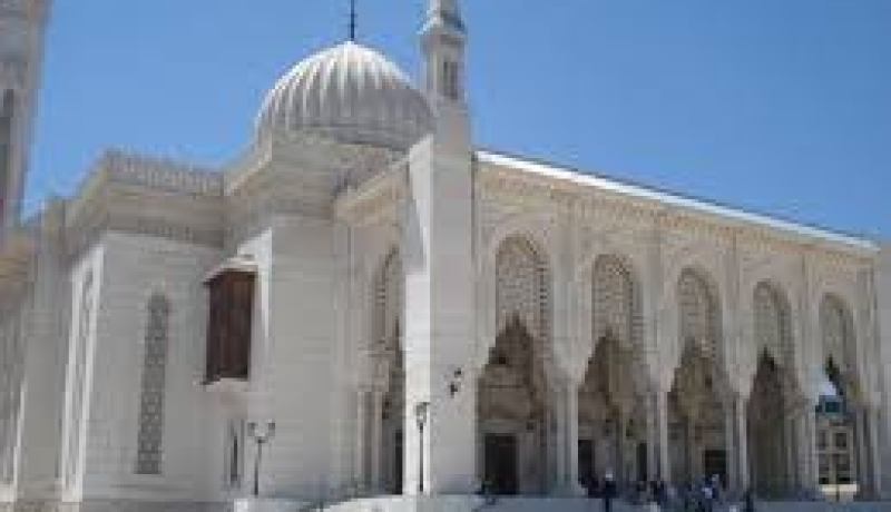 مركز وطني و مكتبة إلكترونية للمخطوطات العتيقة قريبا بقسنطينة