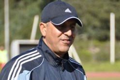 بوغرارة يتراجع عن قرار الإستقالة من تدريب دفاع تاجنانت