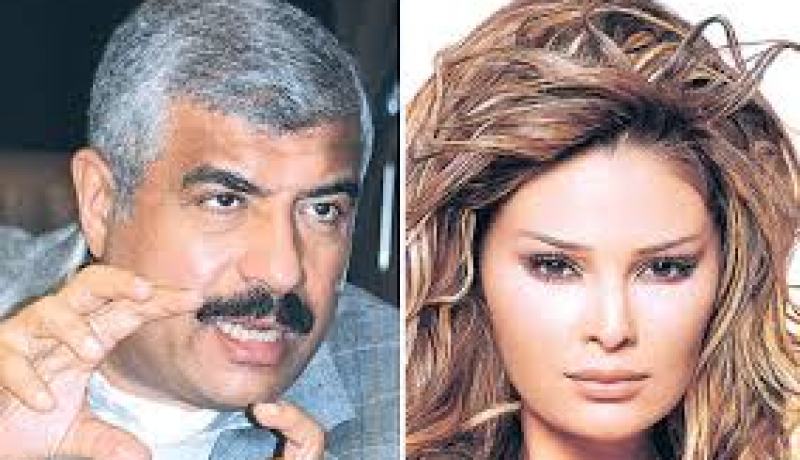 قاتل الفنانة سوزان تميم يتمنى العلاج في أمريكا