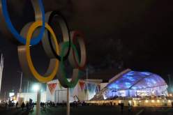 انطلاق فعاليات الدورة الأولمبية الشتوية 2014 في سوتشي