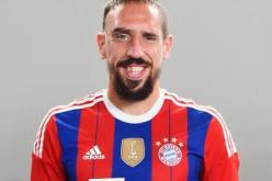 ريبيري يعلن اعتزاله دوليا