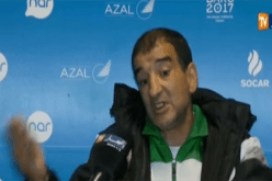 الإتحادية الدولية للملاكمة توقف بجاوي مدرب المنتخب الوطني مؤقتا