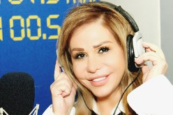 بالصور..”الفيلر” وراء تشويه وجه الممثلة السورية مها المصري