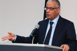رئيس وزراء ليبيا يحث المواطنين على تجنب العنف