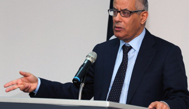 رئيس وزراء ليبيا يحث المواطنين على تجنب العنف